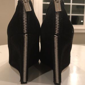 Michael Kors wedges